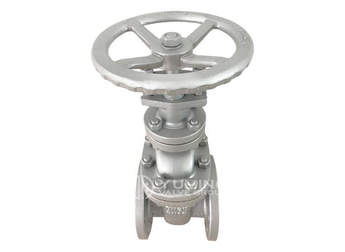 Van cổng DIflange tiêu chuẩn API